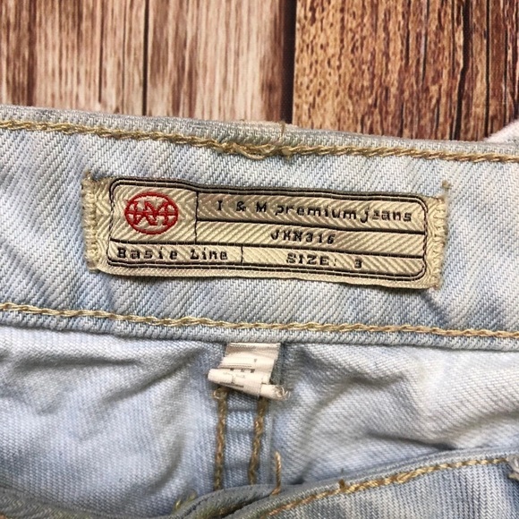 I and M Jeans - Picture 3 of 4